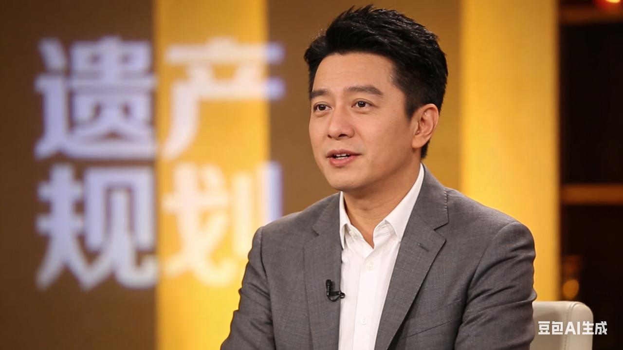 李维嘉“没想过遗产给谁”引90%网友共鸣，独居一代的终局焦虑藏不住了
 
“爱传