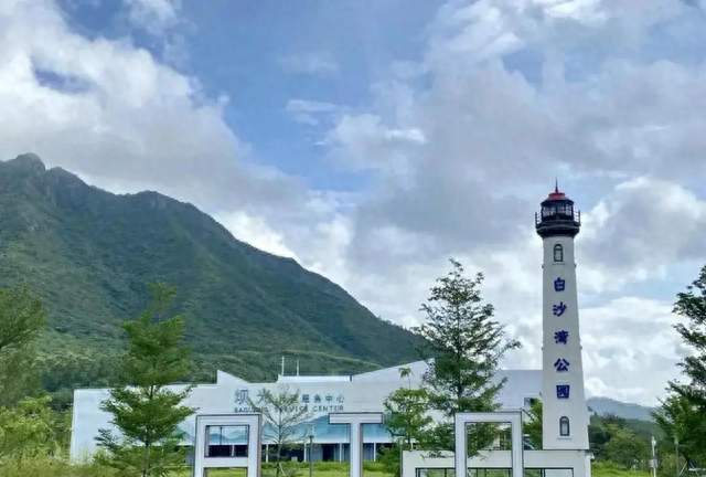 10分钟穿山直达！鹏坝通道即将通车，解锁大鹏山海文旅新玩法