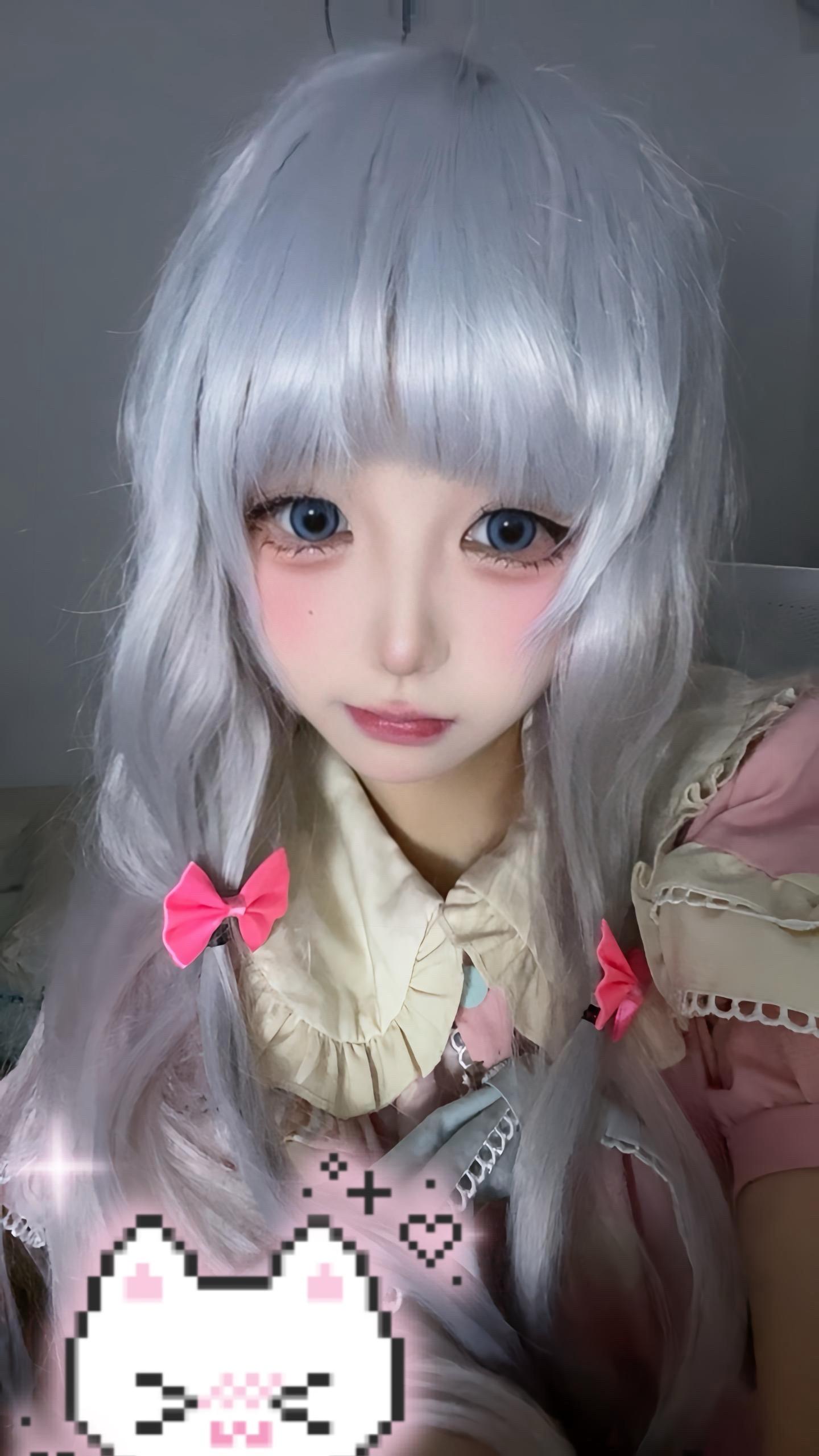 🎄 钱请降临在我手心