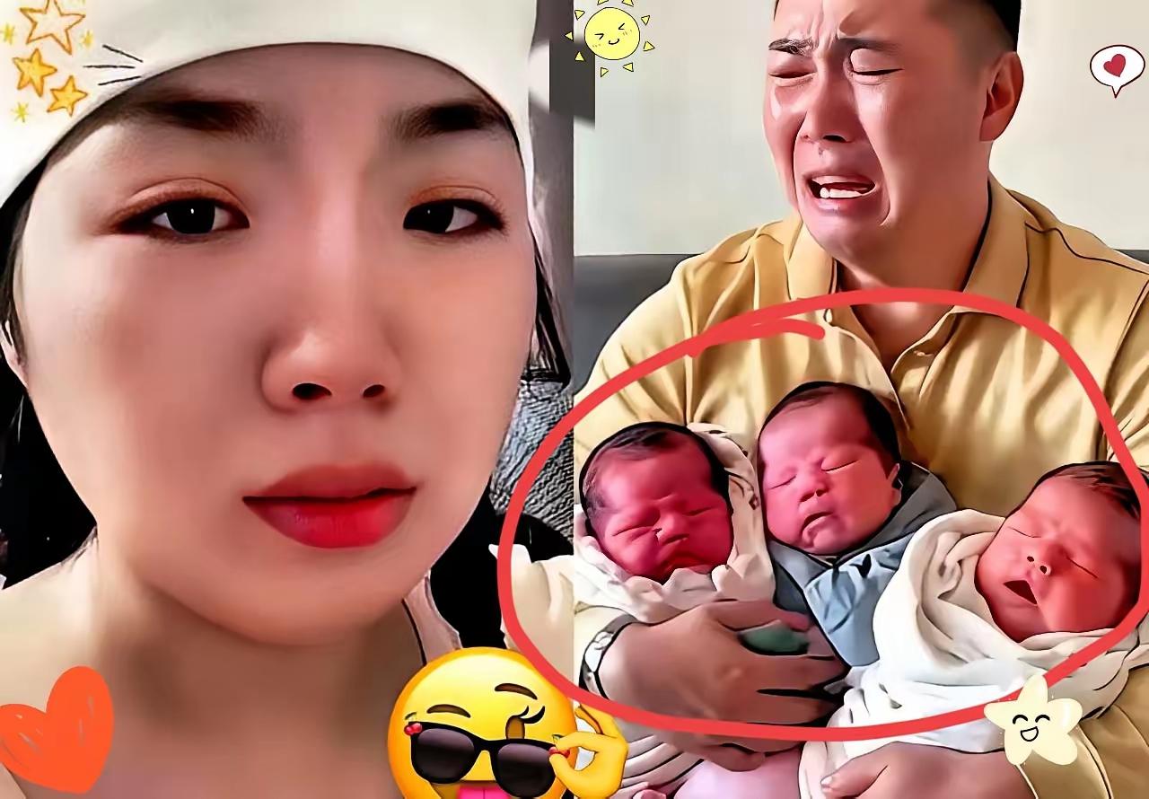 谁懂啊！头胎就中了“双胞胎儿子”大奖，全家还没从“双倍欢喜”里缓过劲，追生二胎想