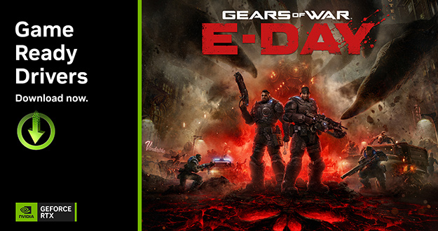 NVIDIA 发布 GeForce Game Ready 610.88 WHQL 显卡驱动程序
