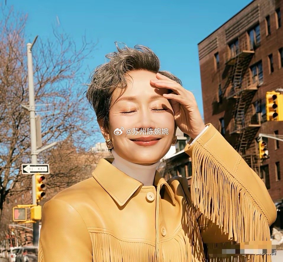 叶童，太激动了！3月8日，63岁的叶童，在社交平台高调发文，字字句句里透露着遗憾