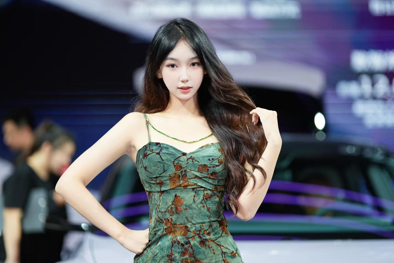 又纯又欲的女生，究竟有多招人喜欢 人间纯欲美女 为什么说女人美在气质