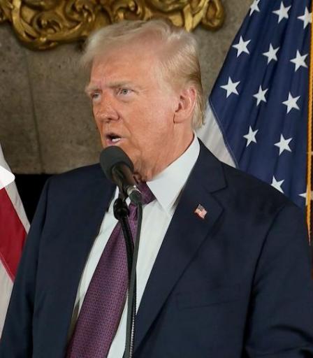 特朗普可能以行政命令的形式暂停执行TikTok禁令

据报道，特朗普正在考虑在 