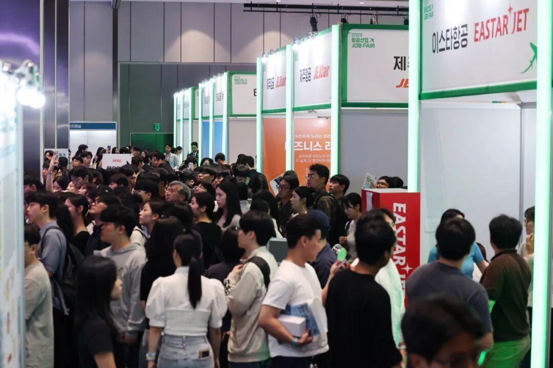 [太阳]韩国再现人口危机！韩国官方统计，韩国70岁以上人口首次超过了20多岁人口
