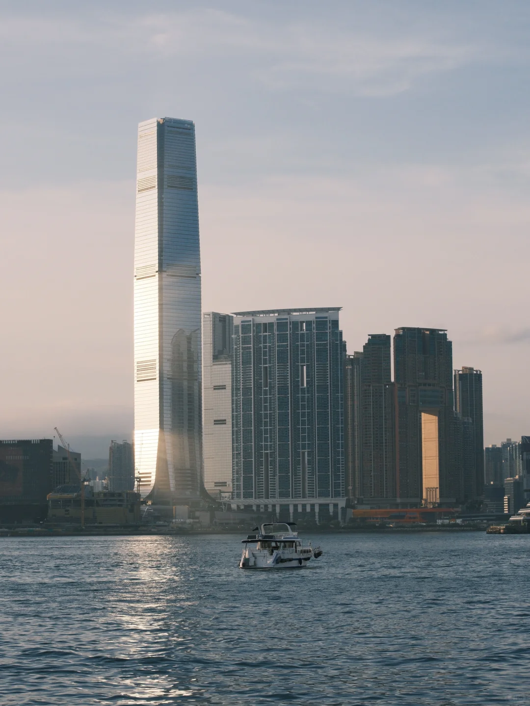 香港篇🇭🇰10月免费游玩薅羊毛指南攻略