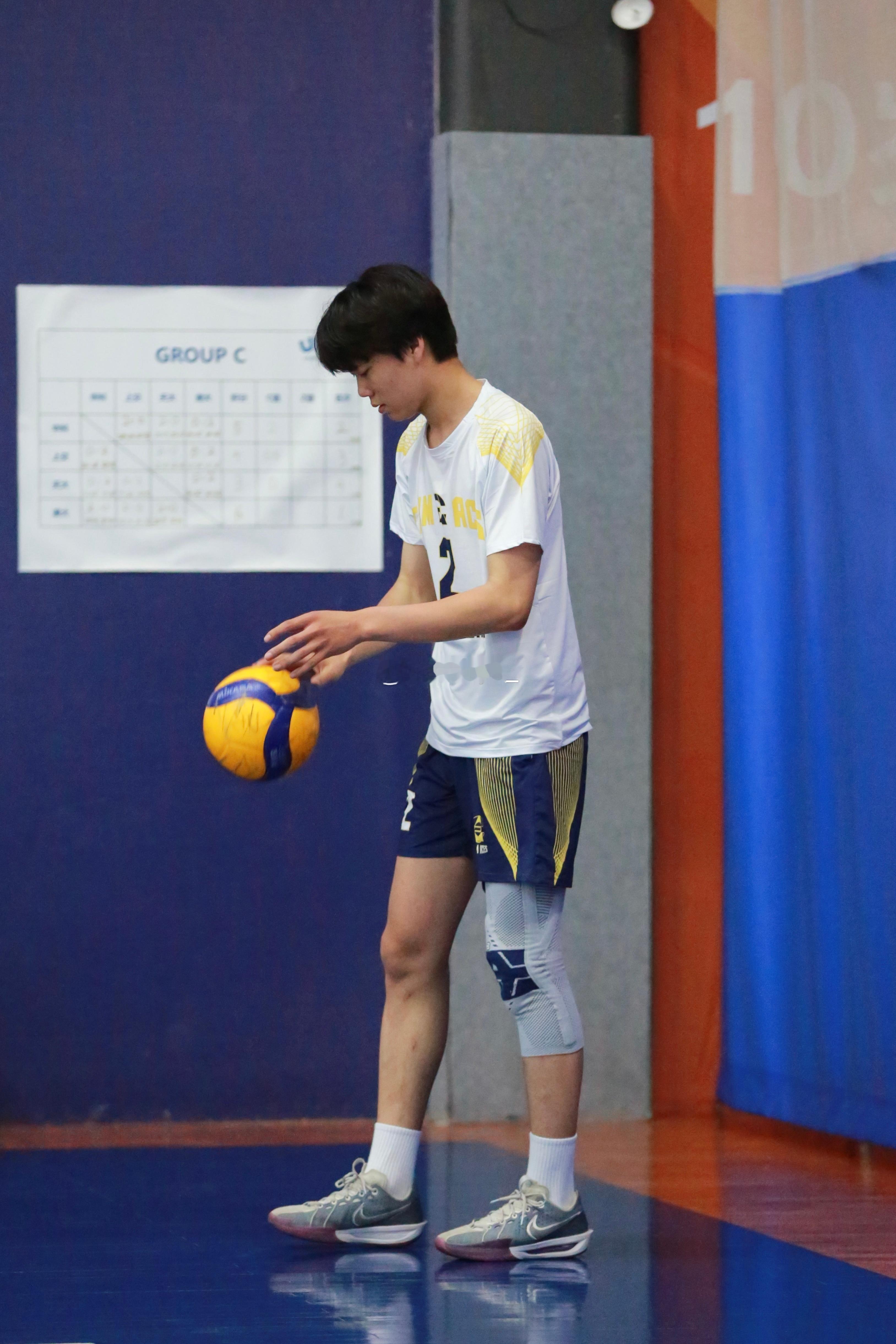 ACES业余排球队🏐📸 ​​​