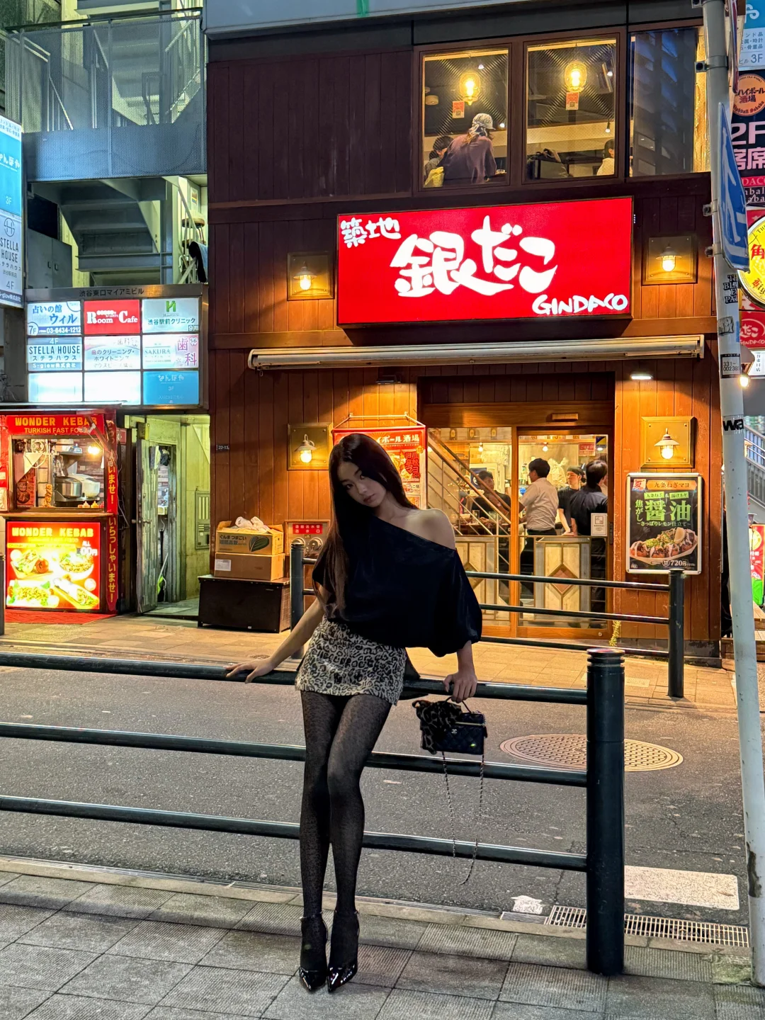 豹纹含量99%🐆