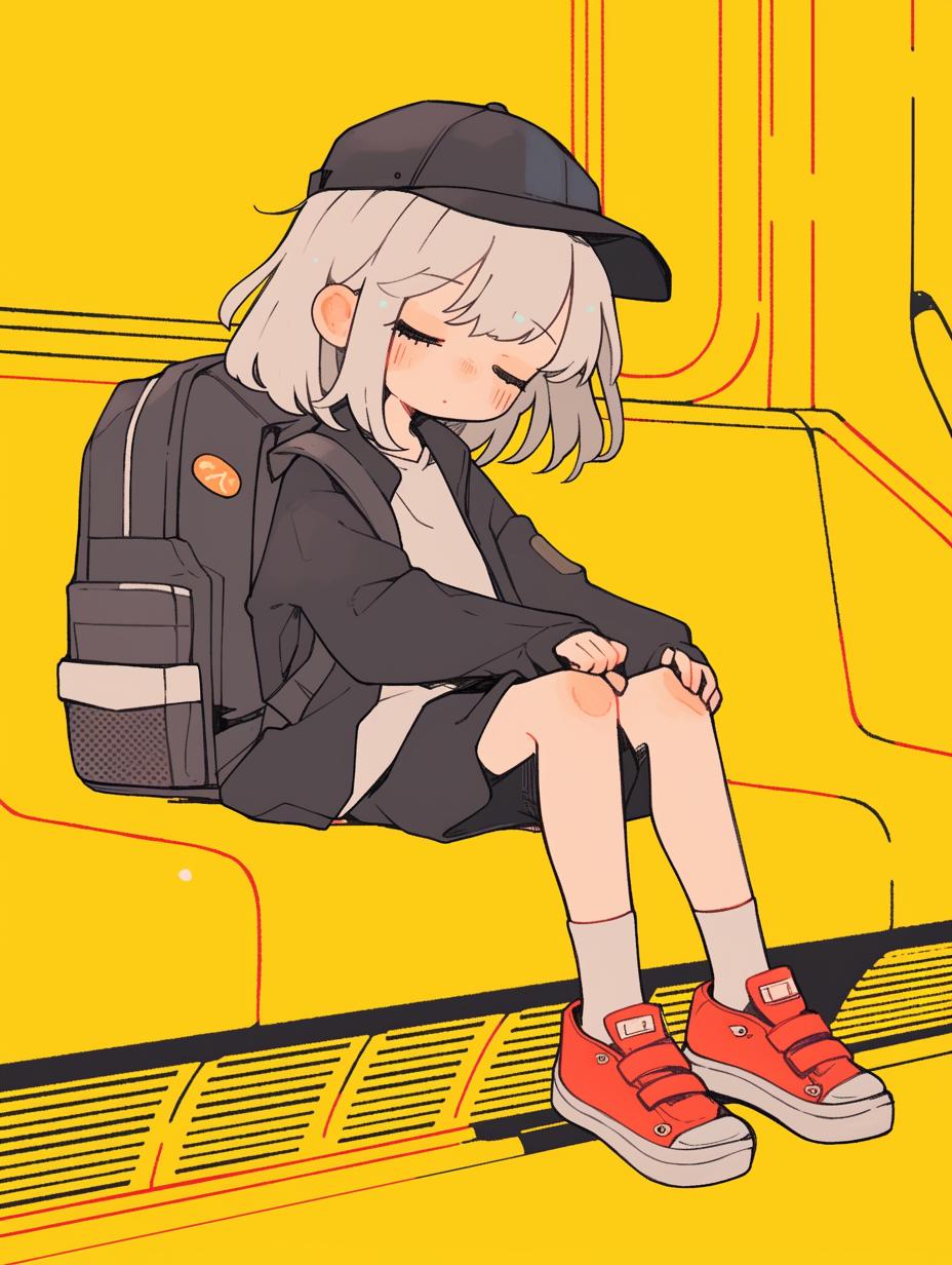 “我读书。
我锻炼。
可我为什么还是会感觉到空虚？”

这是一个很多人都会在某个