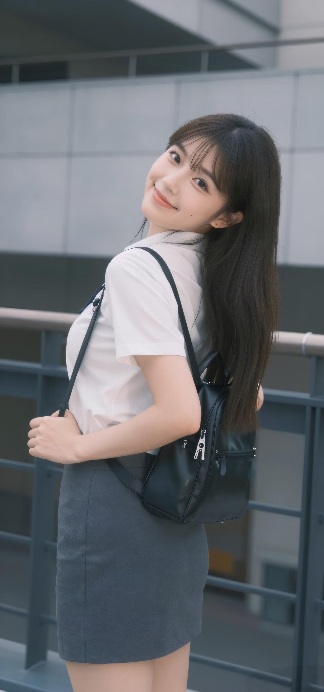 morning