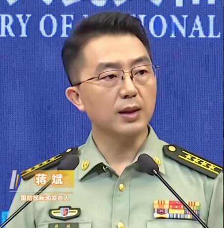 台当局慌了！外媒称解放军使用台重要机构建筑模型开展训练。
台防务部门随即发声，称