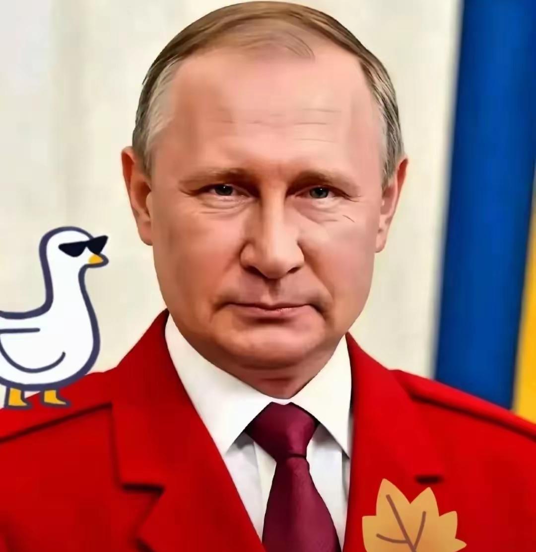 刚刚发生
俄罗斯今天突然宣布：
10月29日，俄总统普京在莫斯科宣布俄罗斯成功试