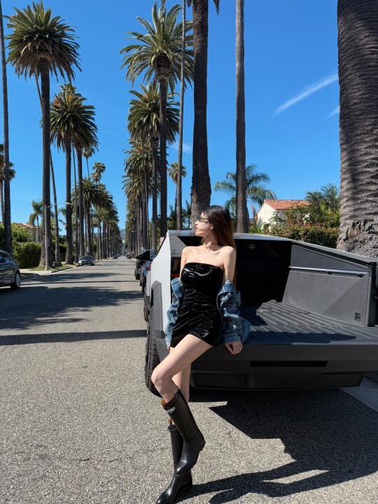 summer in California🏝️