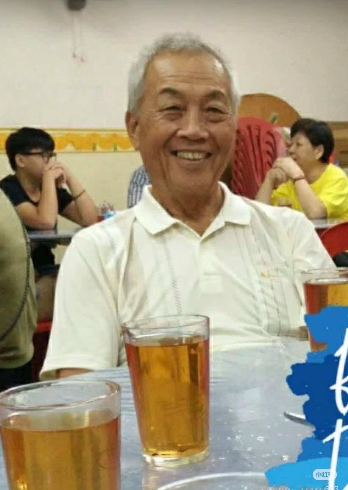爷爷，你在哪里！
老人失踪！紧急！
📢 紧急寻人启事
各位亲朋好友，想请大家帮
