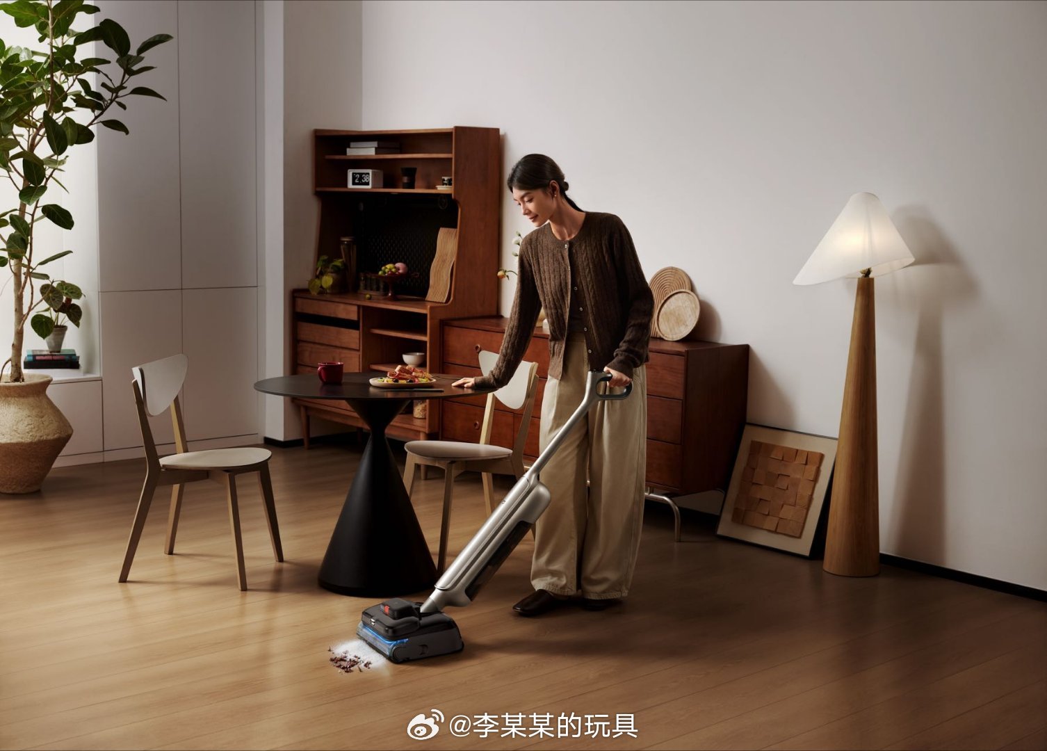 小米科技家电首次亮相AWE 这次Miloco 技术终于可以在国内体验了。基于AI