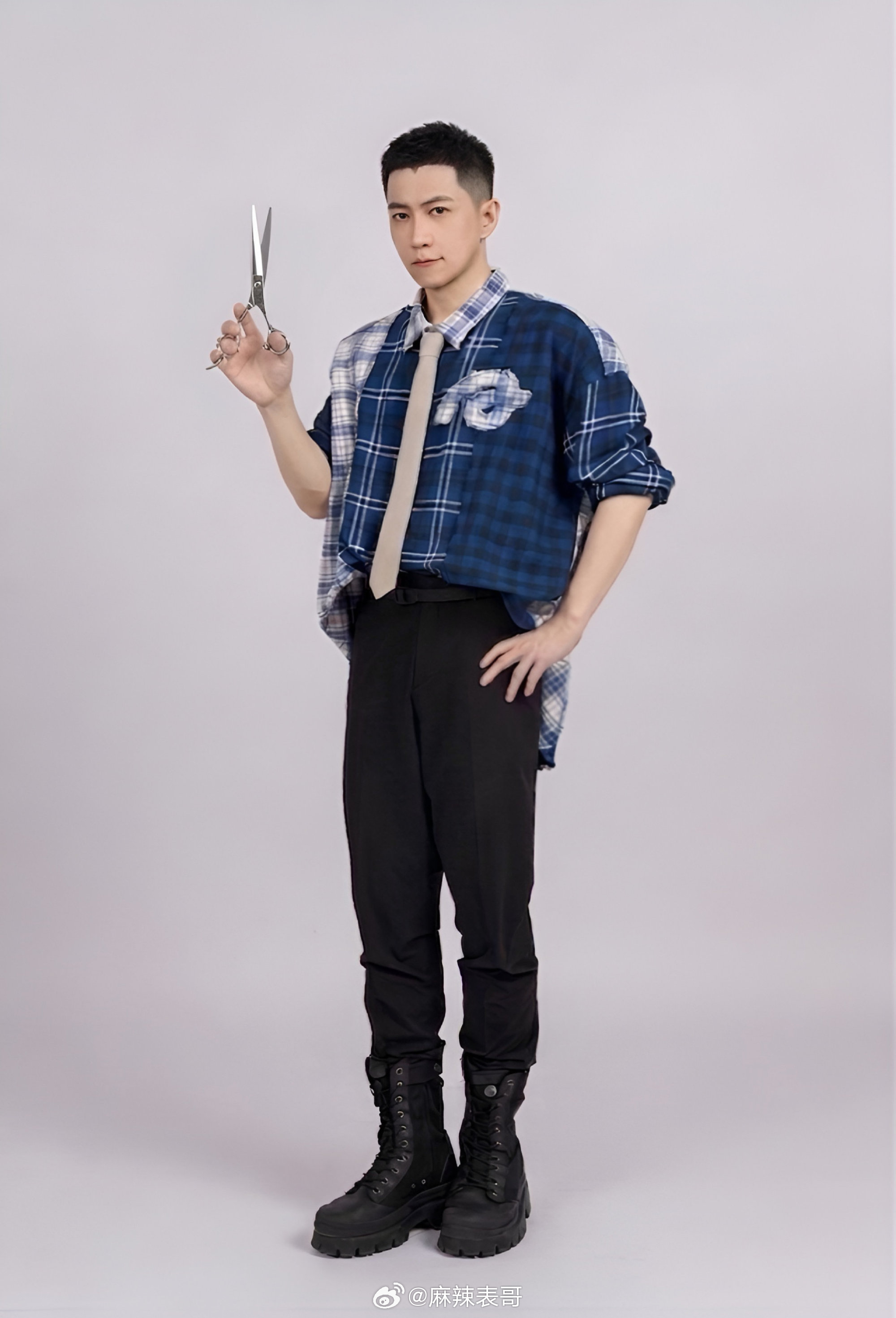 阿信，台湾自己的小嫩仔 