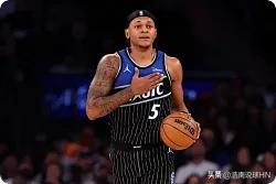 魔术队这3位超新星从哪里冒出来的？

1、贝恩，20年第30顺位，来自灰熊，17