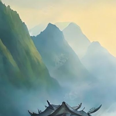 猿鸟犹疑畏简书，风云常为护储胥。徒令上将挥神笔，终见降王走传车。管乐有才原不忝，