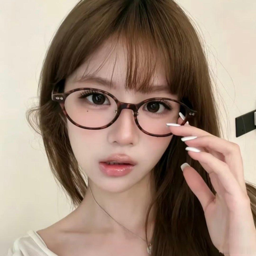 高质量女头。 