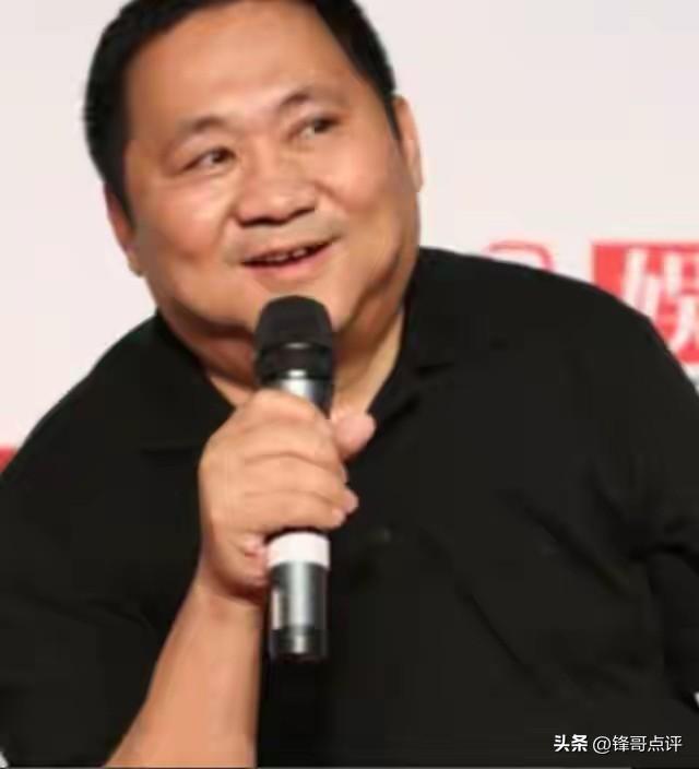 潘文杰导演死了，69岁！挺喜欢他的电影，拍电影几十年了，第一次看到他的照片！哈哈