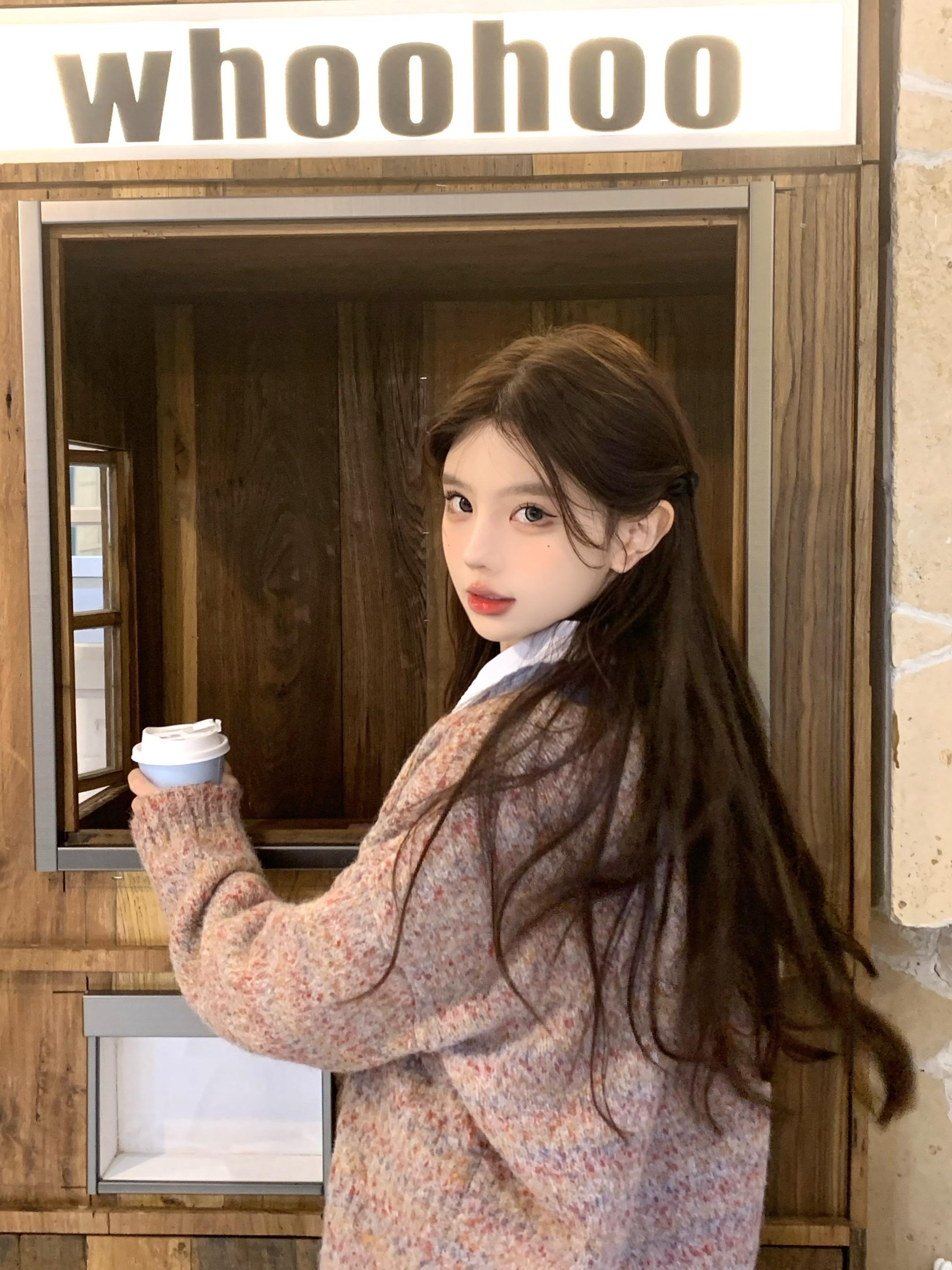 在冬天见面🍁。