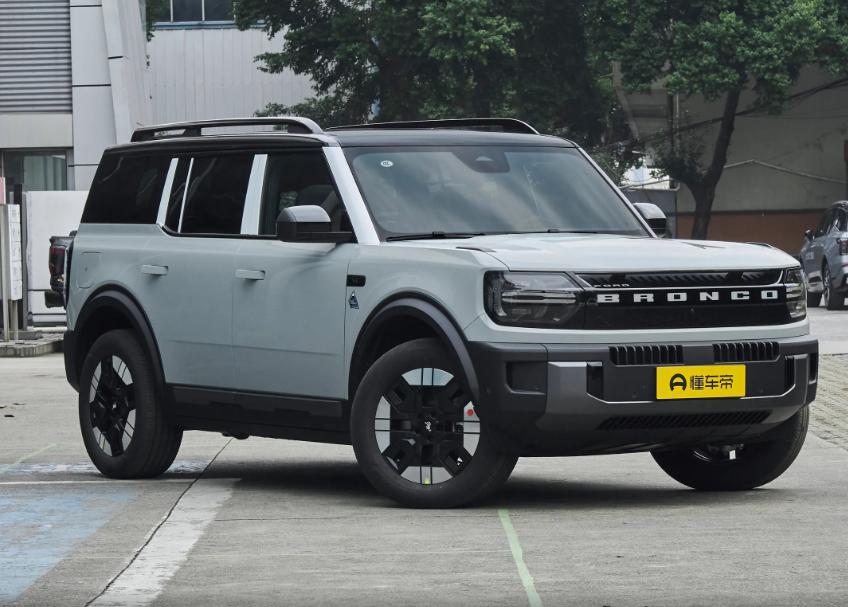 福特智趣烈马，27.28万，续航1220km！宝子们，今天来唠唠福特智趣烈马长滩