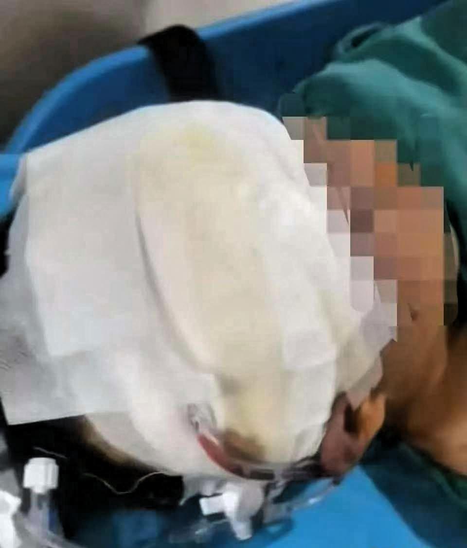 灭绝人性！江西九江，13岁男生叛逆，父母花3.28万将其送去某成长基地，培训6个