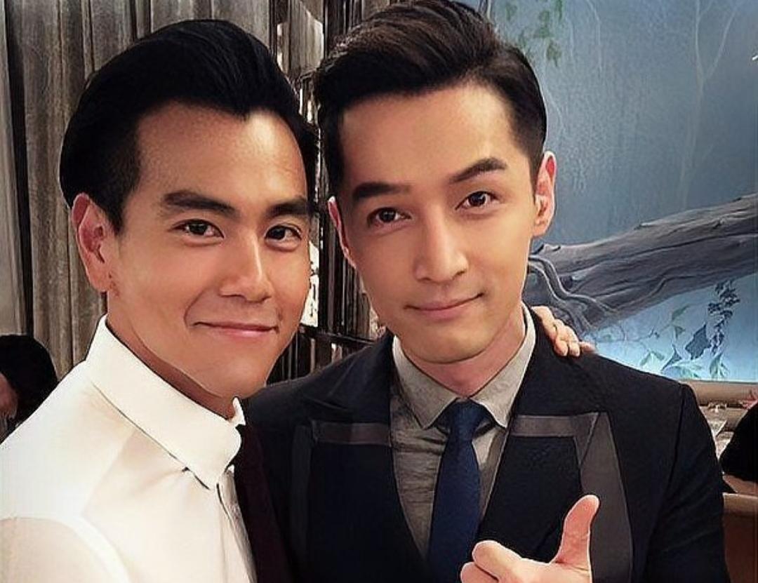 胡歌女儿出生引发彭于晏被催婚潮，他终于承认“急了”。
自胡歌宣布喜得爱女后，彭于