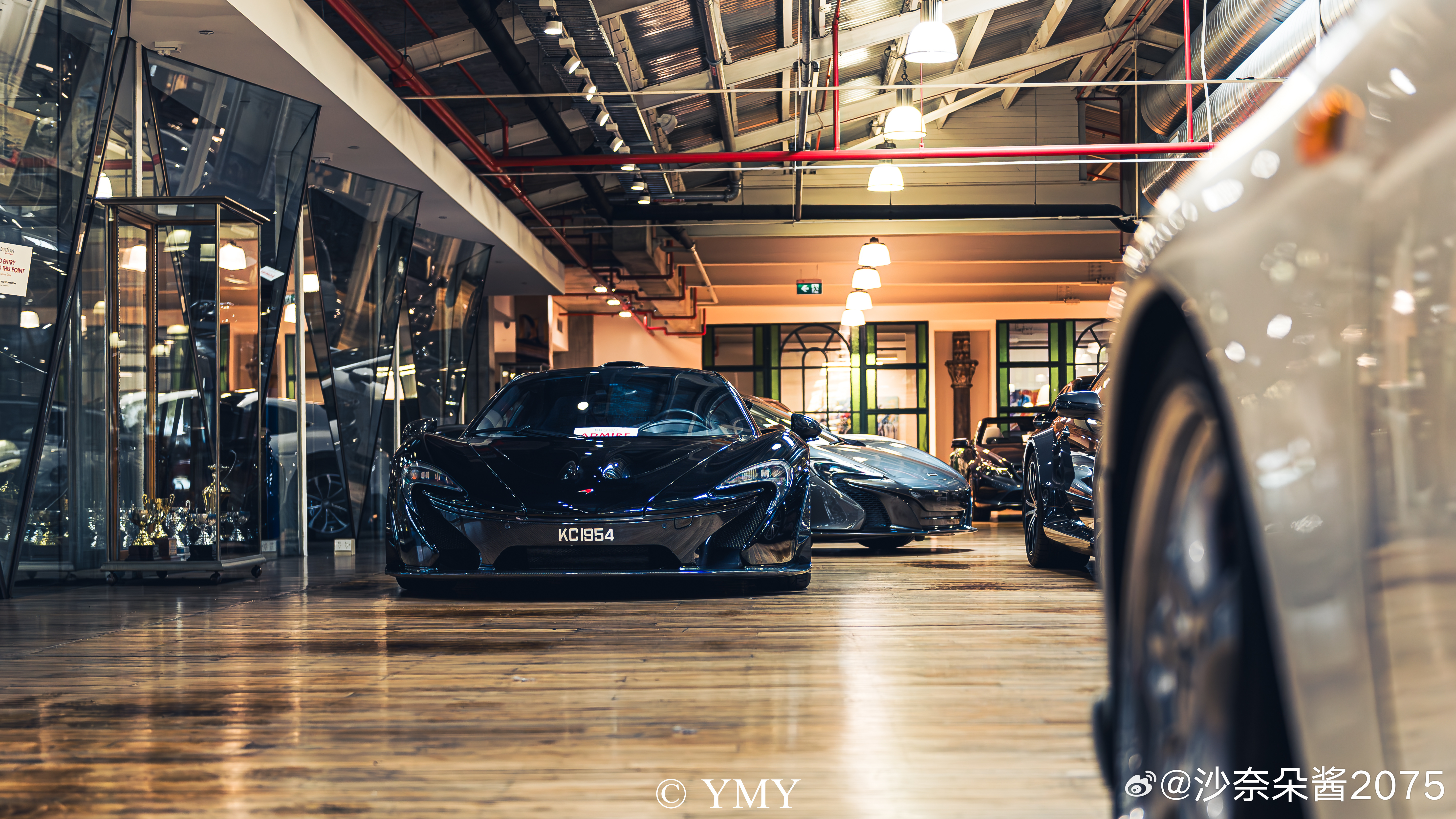 一月单刷Dutton Garage的成果，最近又该去一趟了cars01豪车拍澳洲