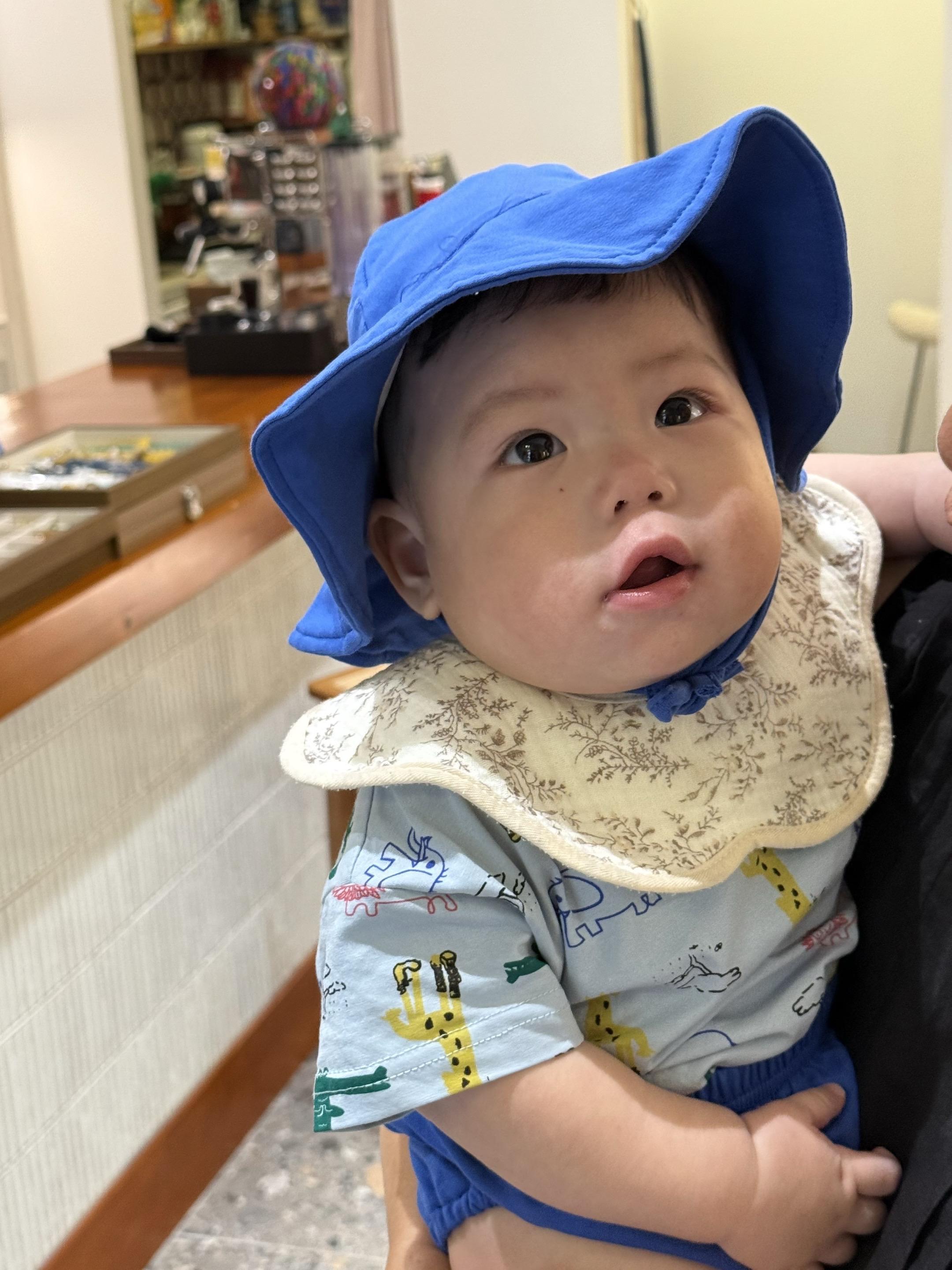 春天花花幼稚园成员