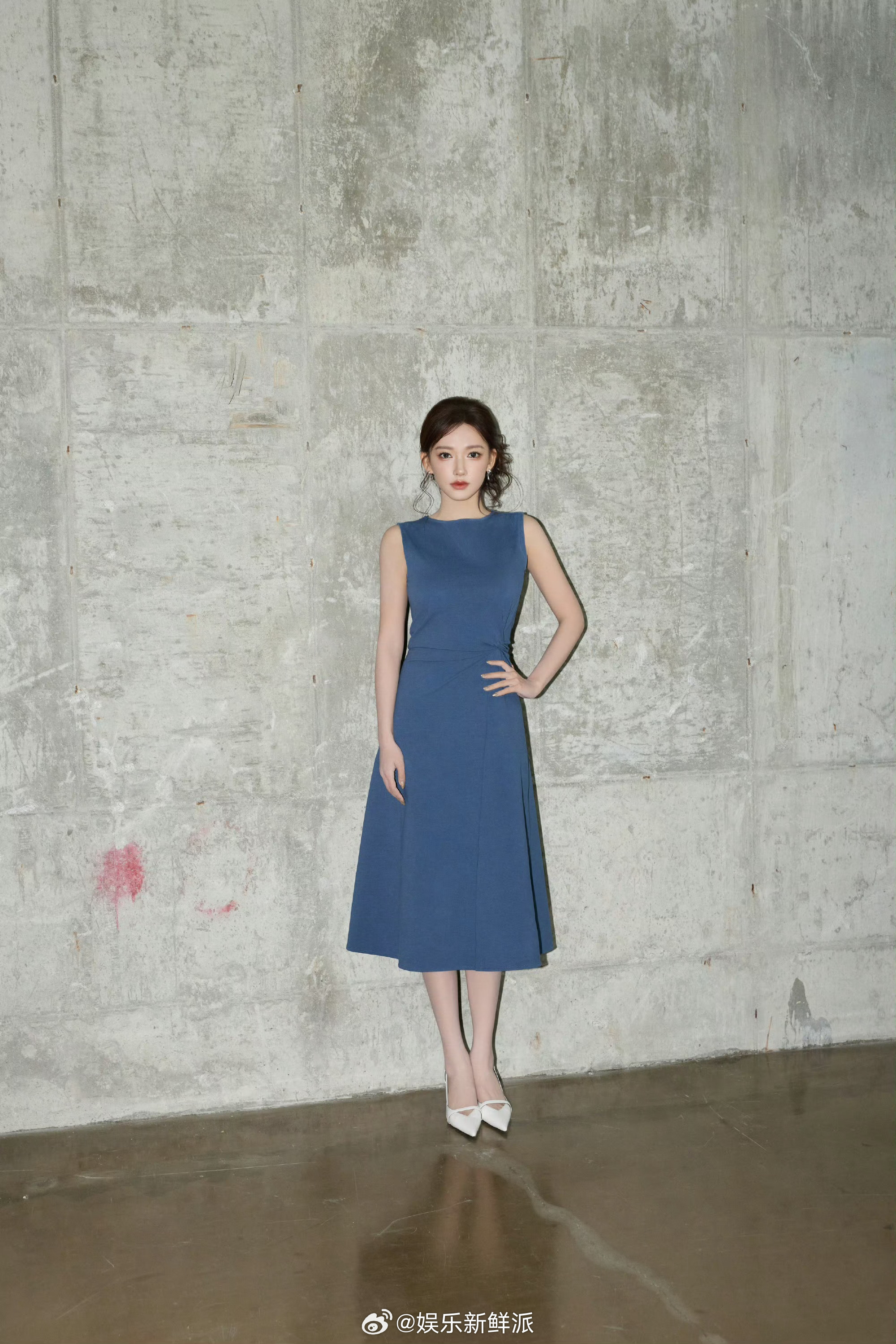 派酱安利 🐱程潇 布偶猫第一个把比作布偶猫的人简直是天才！慵懒优雅精致，这就是