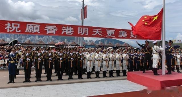 统一台湾后究竟要驻多少兵？换个参照看，香港约751万人，驻军常见估算约6000人