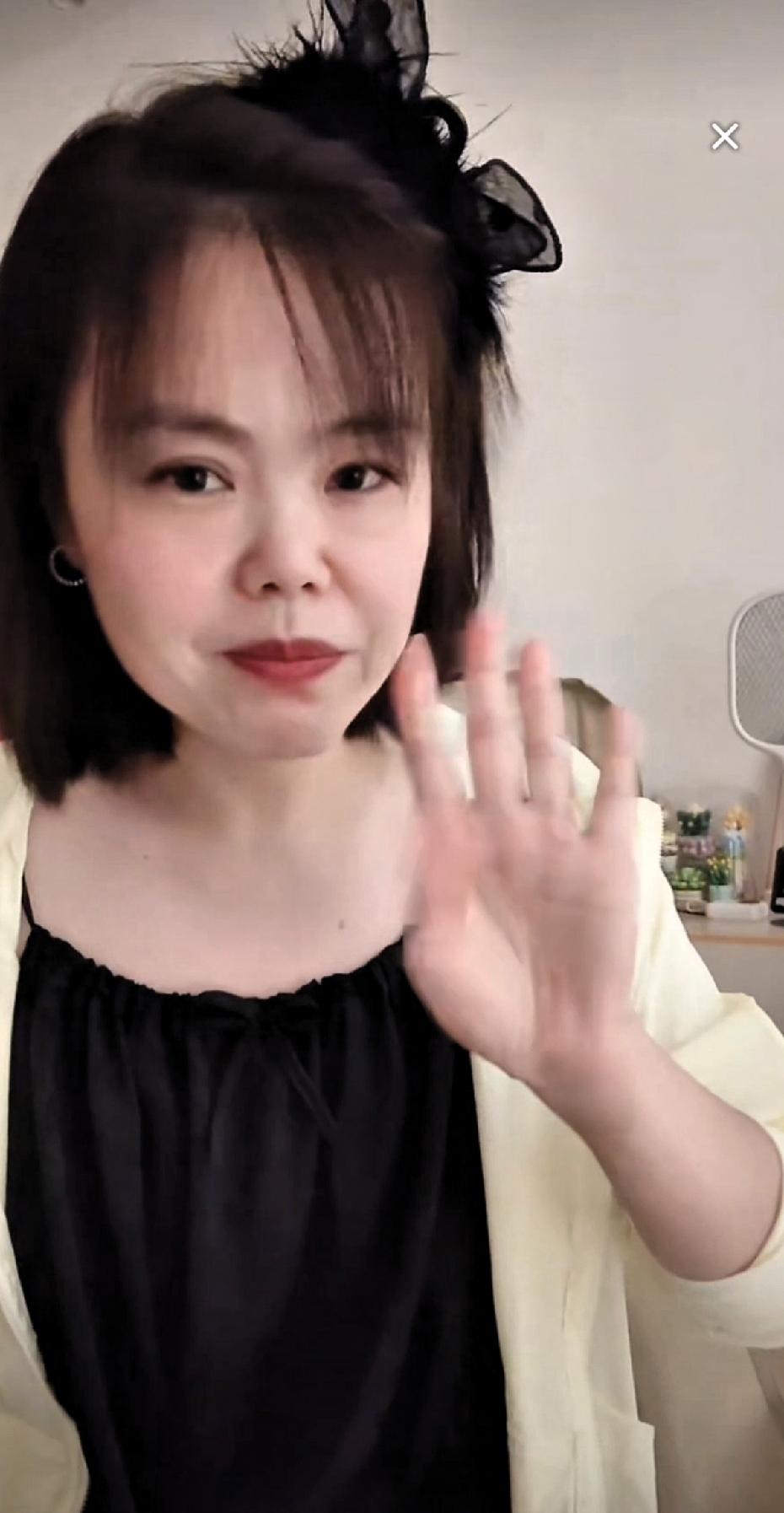 苦茶丹丹香，自爆跑步差点晕倒！
伙伴们，自从打完针，到现在就是迷糊，浑身无力，昨