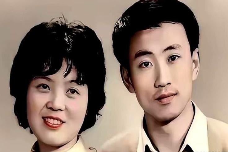 1977年，知青刘小勇考上大学。临走前夜，17岁王爱娟含泪解开衣扣：“小勇哥，你