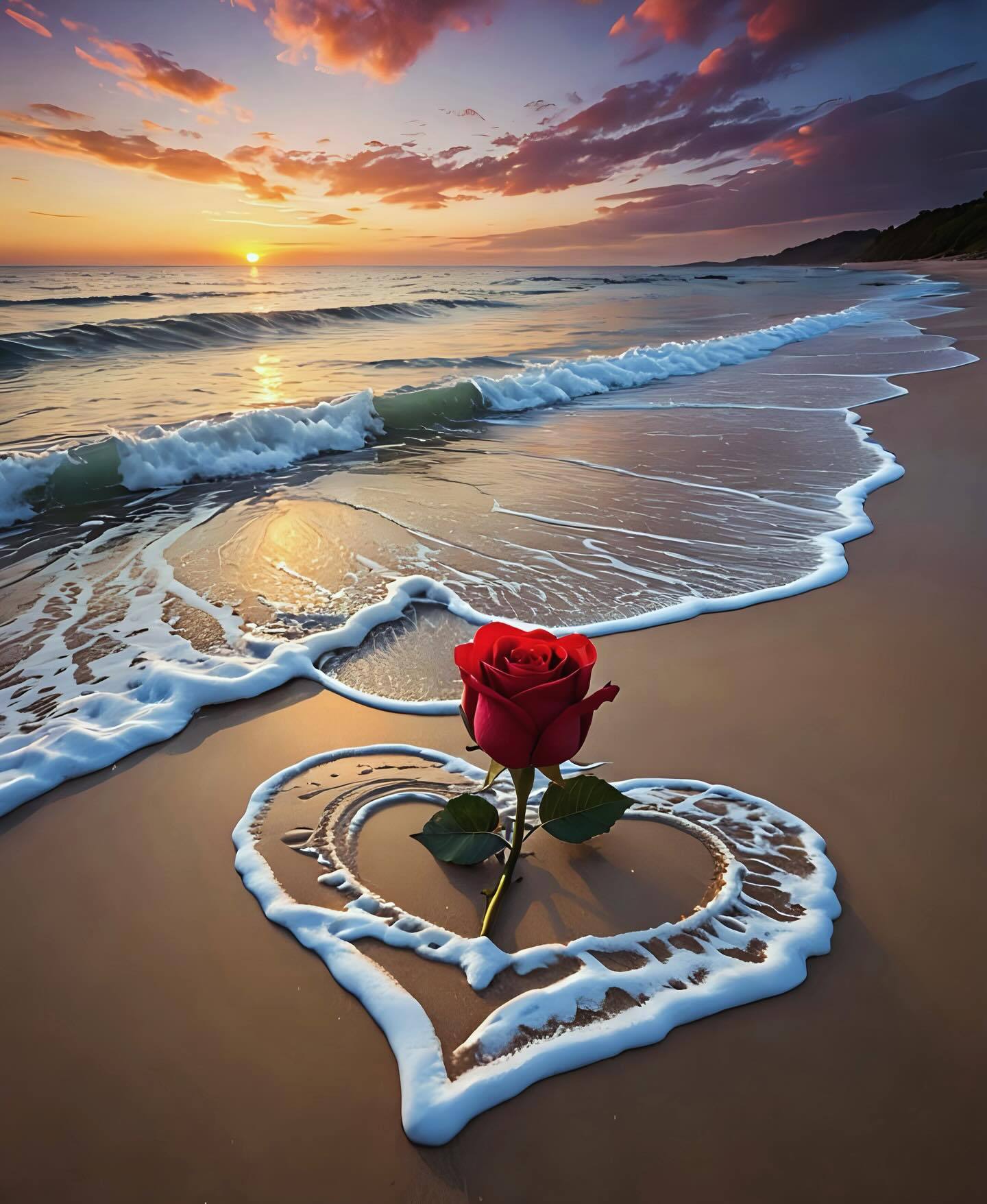 该来的都会来，该走的全会走，别抗拒，别挽留，别贪恋，别不舍，别担心。学着看淡一些