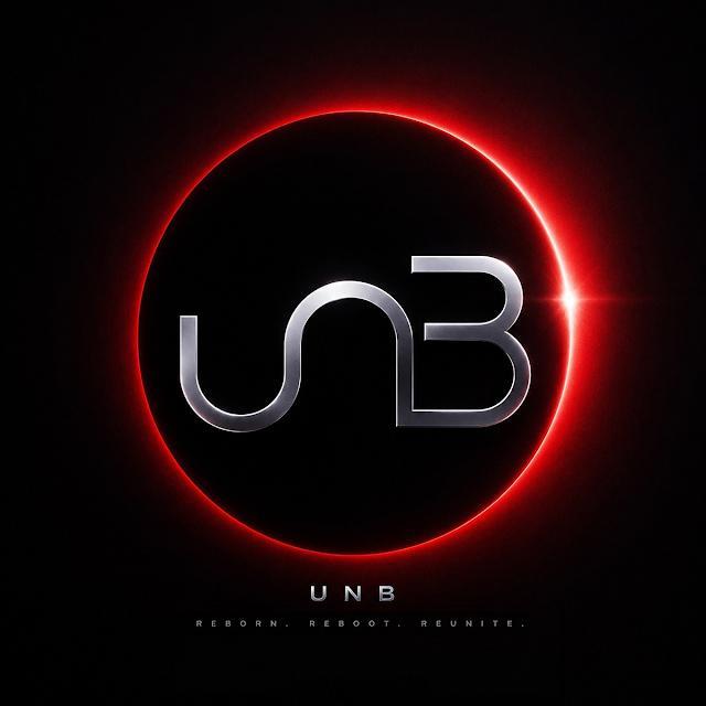 UNB疑似重组《the unit》出身男团UNB疑似将要重组，账号发布预告，但目