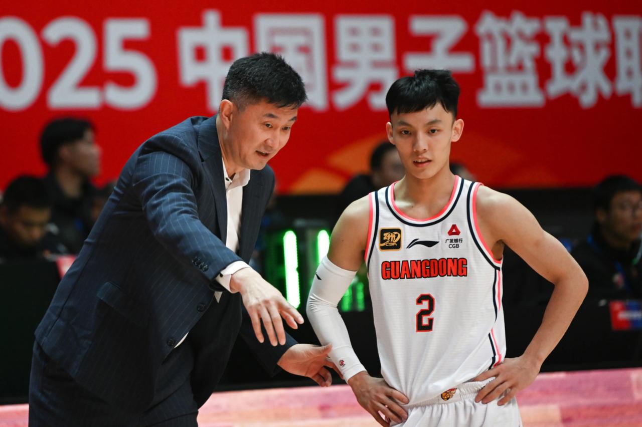 广东队的三连胜真的要没了？杜锋他们真的将成就山东队？新的劫难还真的要来了！当接下