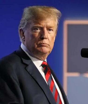 特朗普为何反复对华让步？日媒：美国远赶不上中国，不足中国一半。日本亚洲时报在9月