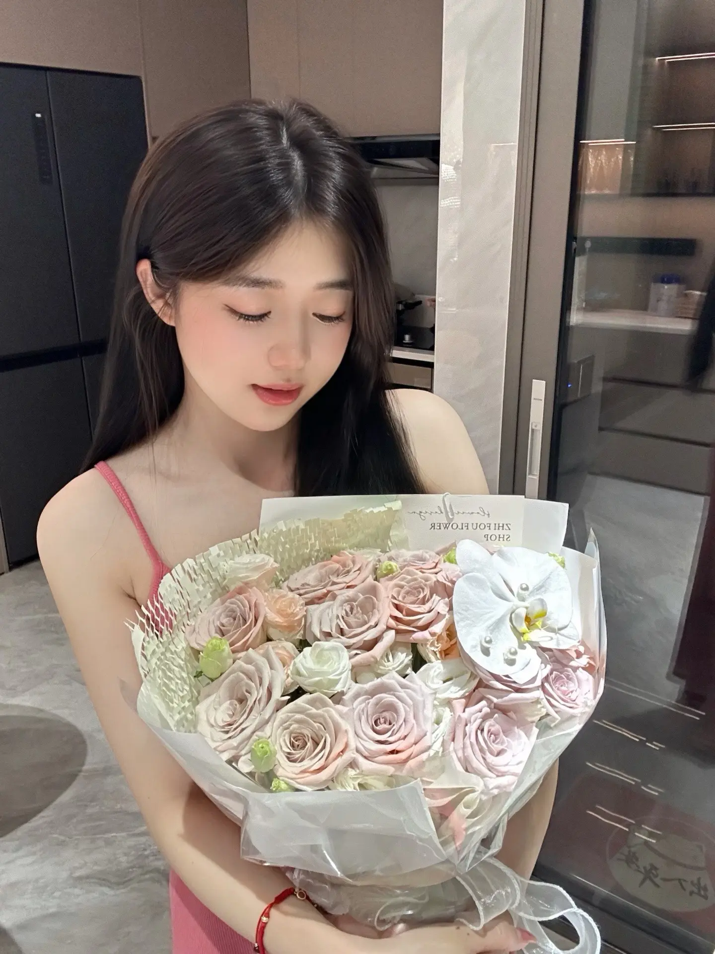 没视频啦