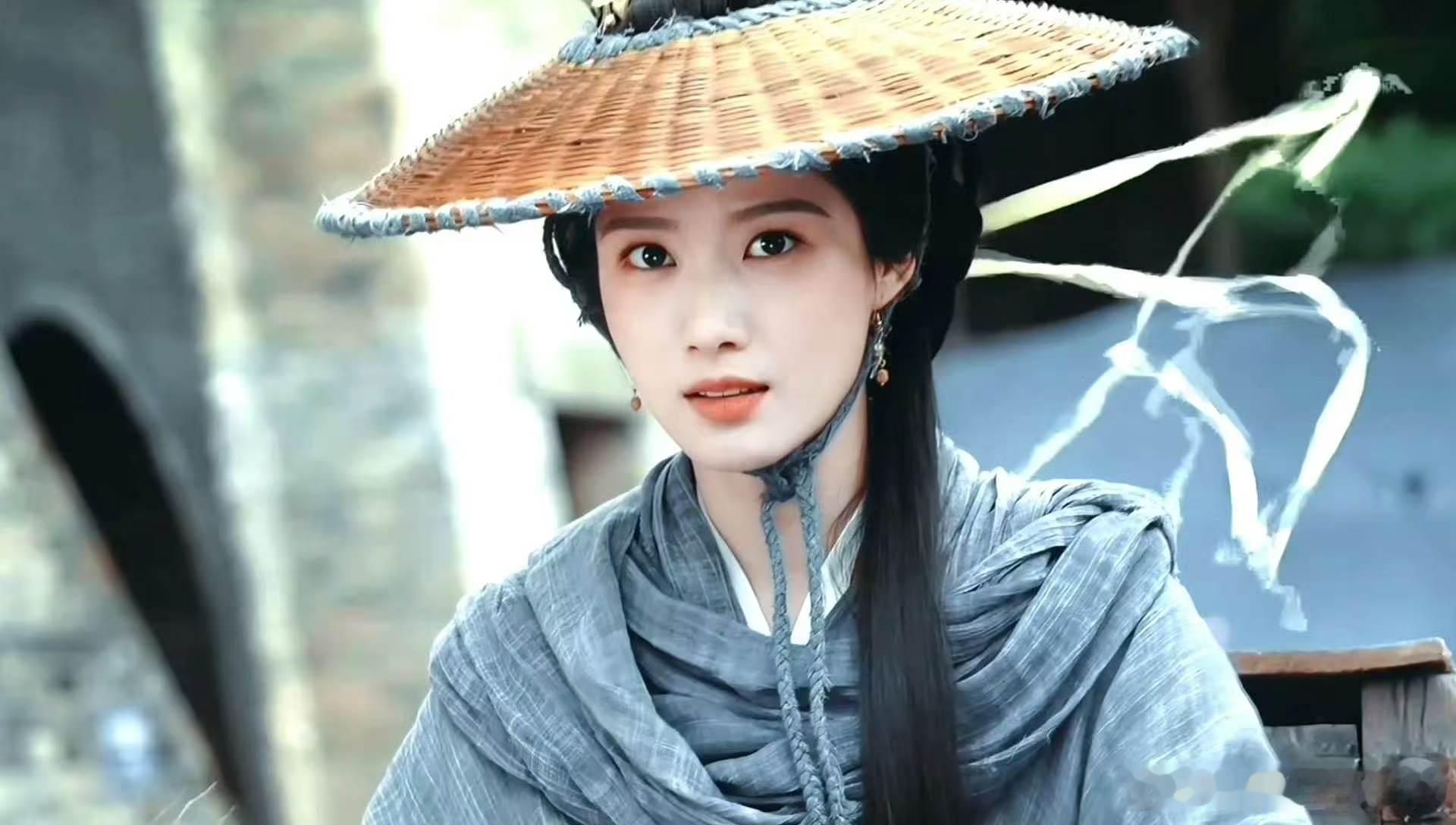 苦难不停袭来，可南衣从未屈服，感谢卢昱晓的精彩演绎卢昱晓新剧受刑被浸水缸