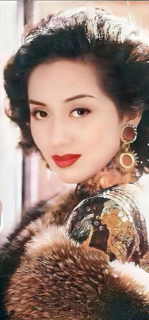 2003年，梅艳芳去世不久后，他的主治医生在一次采访中透露：“其实梅艳芳的病完全