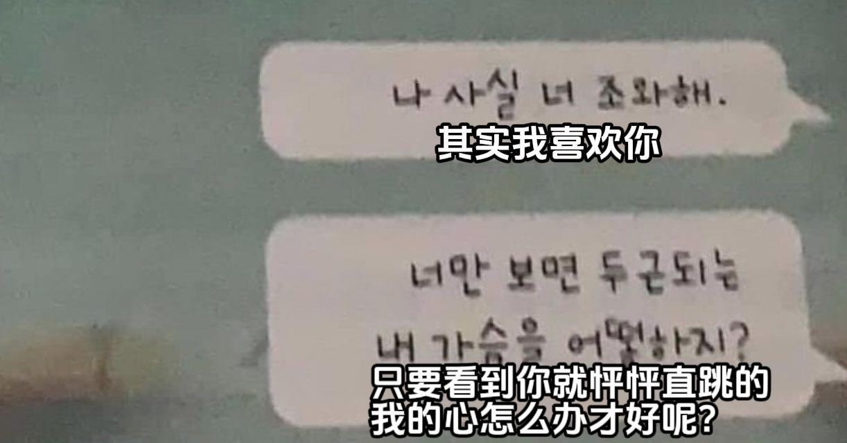 让我印象很深刻的是 第一场李柱延对流程还不太熟悉 需要看台本 翻页的时候笨手笨脚