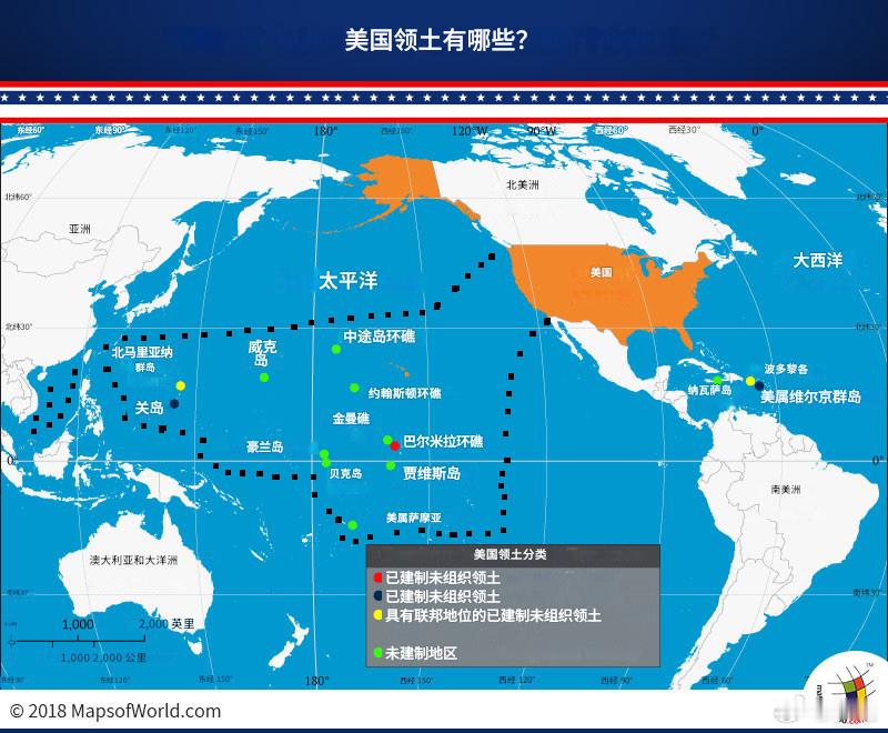 当有人指责中国把九段线划到别人家门口时，那么请看看希腊的十一段线，再看看美国在全