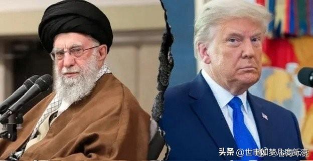 美国为什么此时发动打击，打击时间是提前了吗？
答案是提前了，原定要在卢比奥去以色