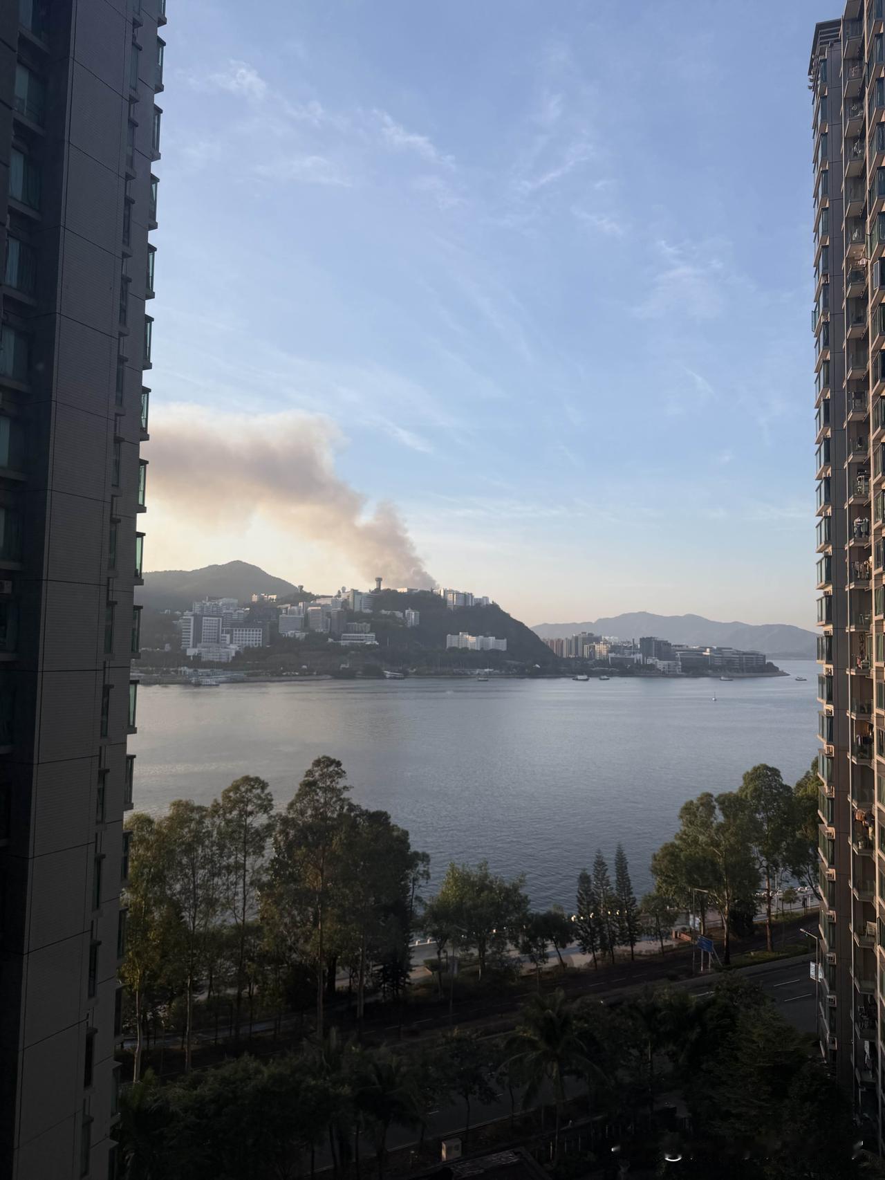 首先报个平安，感谢那么多人私信问候🙏。此刻很痛苦很痛心，从昨天下午到晚上烟都没