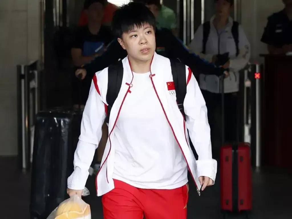 亚运会国乒女单总赛程出炉
        主要对手日本韩国
杭州亚运会国乒女将赛