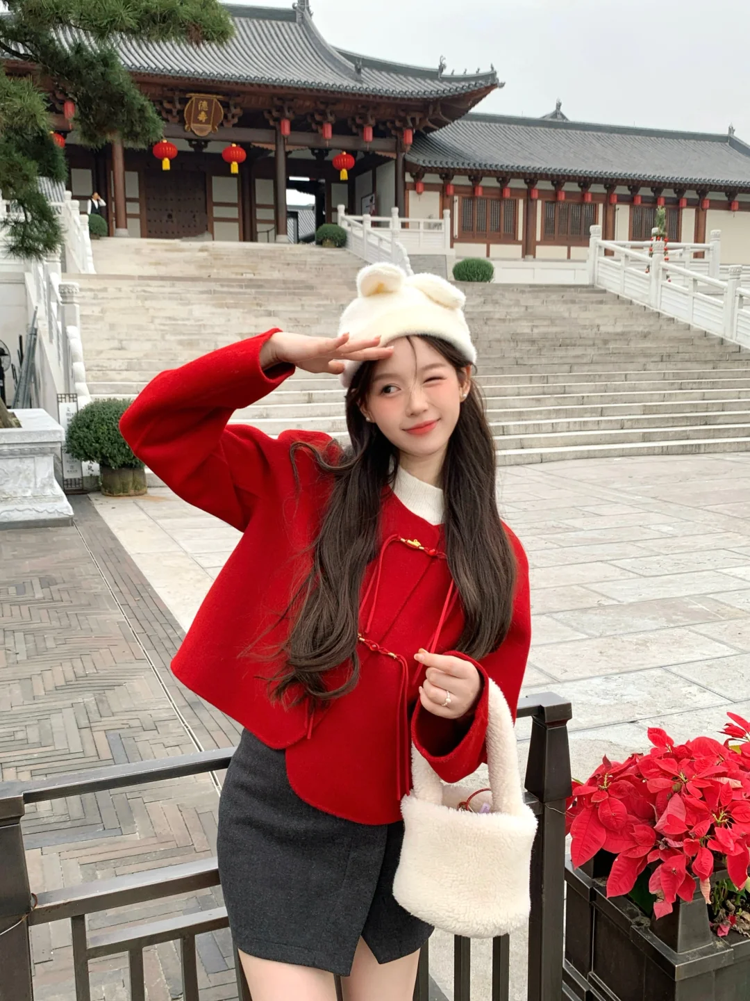 ᡣ 𐄁 ꛵𐄁 ꛁּ 兔兔我啊，来也！