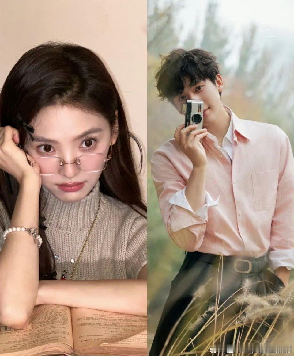 🥝现偶《你那儿几点》1月开机主演：章若楠、王安宇导演：瞿友宁《难哄》《我可能不