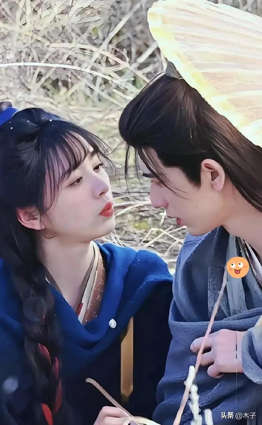 真的被《逐玉》的造星能力惊到了！年度爆款果然名不虚传，男配角们平均涨粉近百万，当
