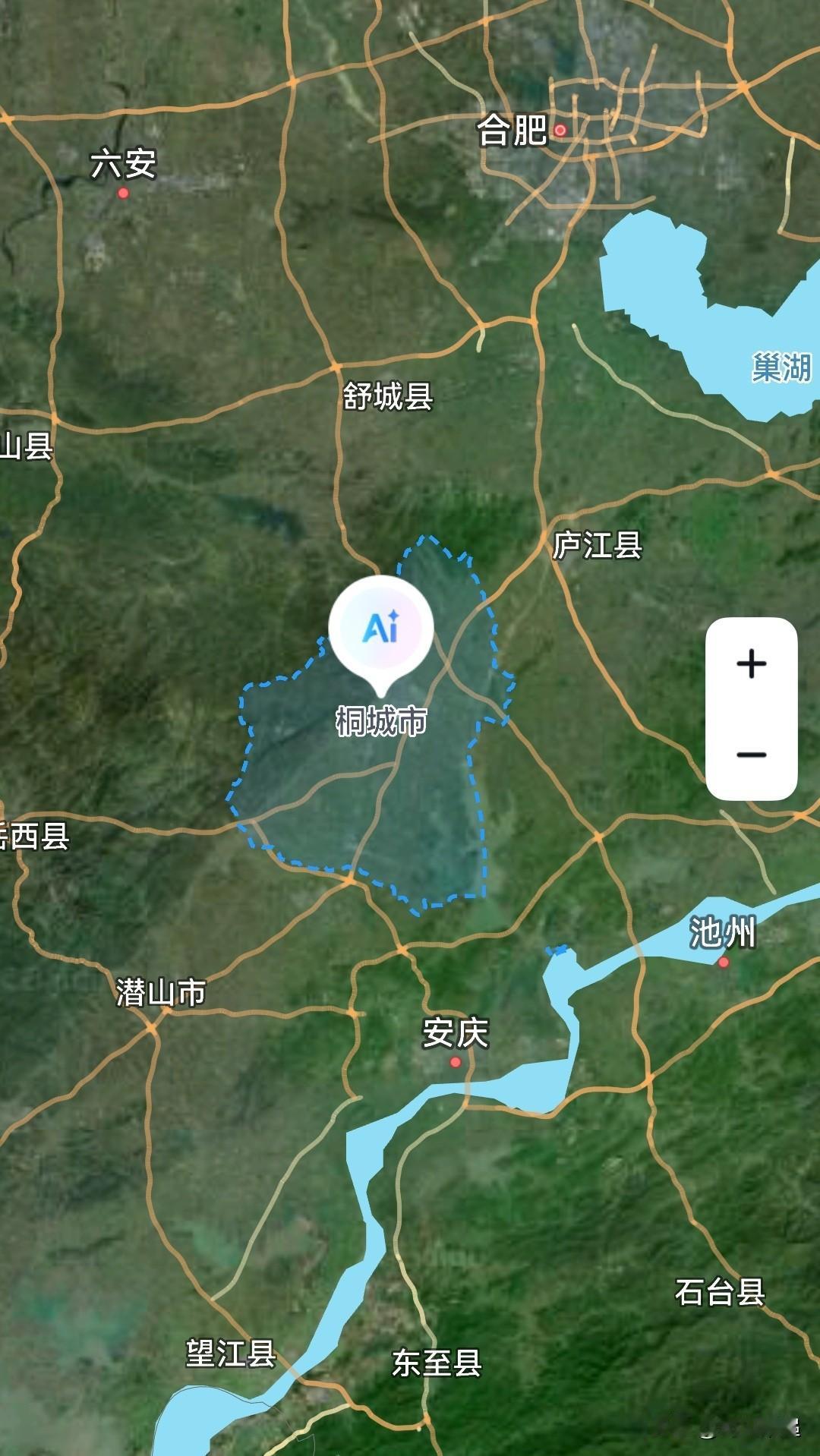 安庆，从市宣传1到桐城市1是拔提吗？
桐城市“文都”底蕴与工业新能的结合，位列全